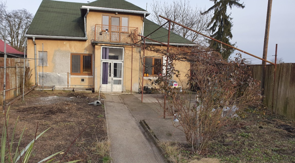 ID-3708 Rodinný dom na predaj - Veľké Kapušany