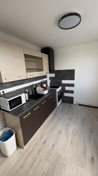 ID-3364 Na predaj 3-izbový byt – Sobrance, Tyršova ul.