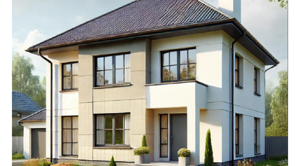 ID-3727 NOVINKA – Rodinný dom v príjemnej obci LESNÉ