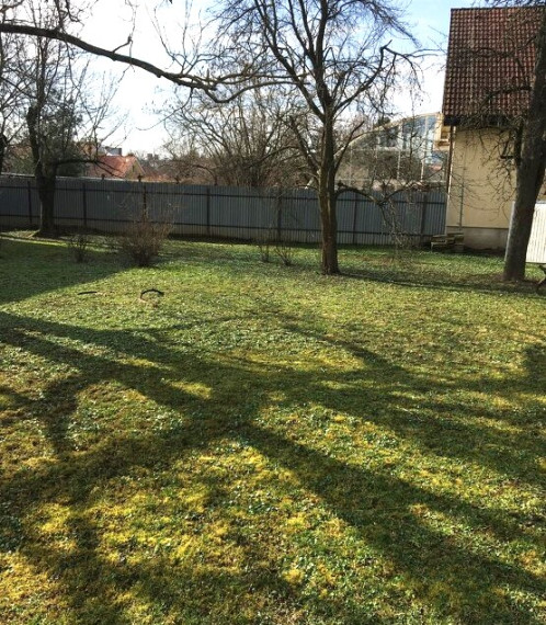 NA PREDAJ Pozemok na výstavbu – MICHALOVCE