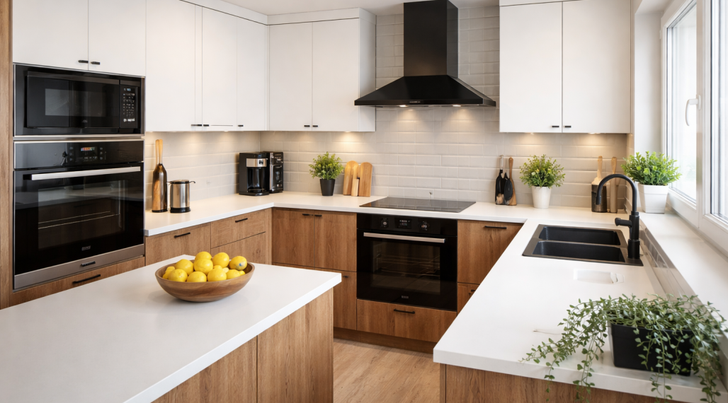 ID-3731 Krásny 3-izbový byt v Strážskom – NA PREDAJ