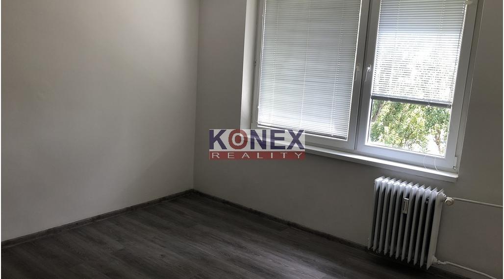 ID-3733 Zrekonštruovaný 1,5-izbový byt Michalovce – NA PREDAJ