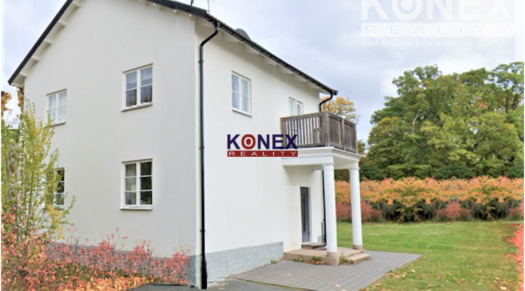 ID-3735 Rodinný dom v príjemnej lokalite Michaloviec - NA PREDAJ