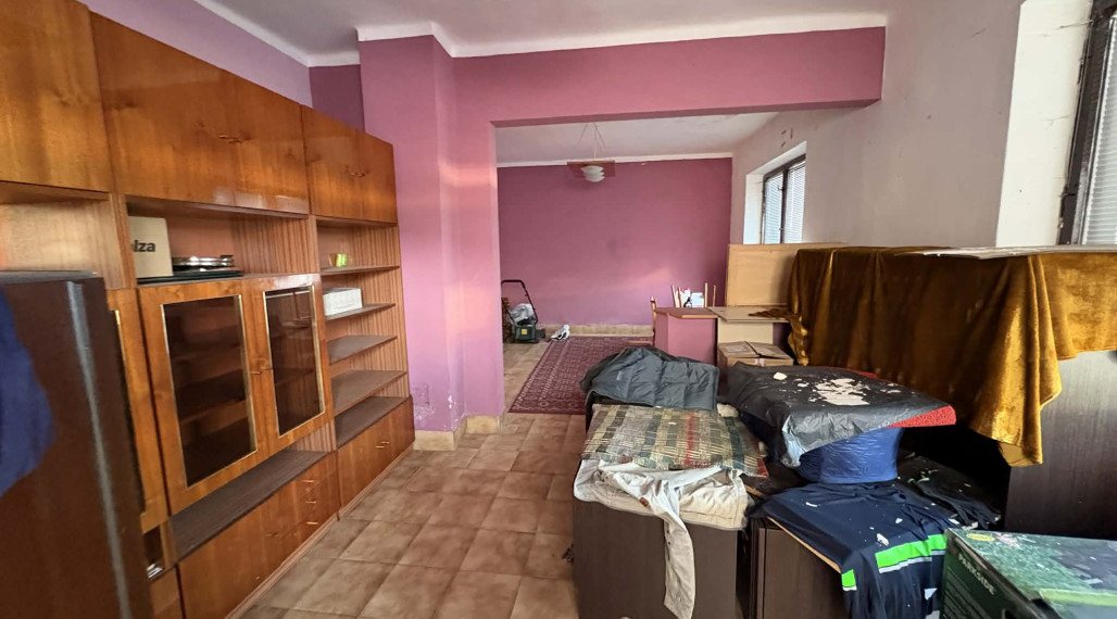 ID-3736 NA PREDAJ Rodinný dom na rekonštrukciu SOBRANCE