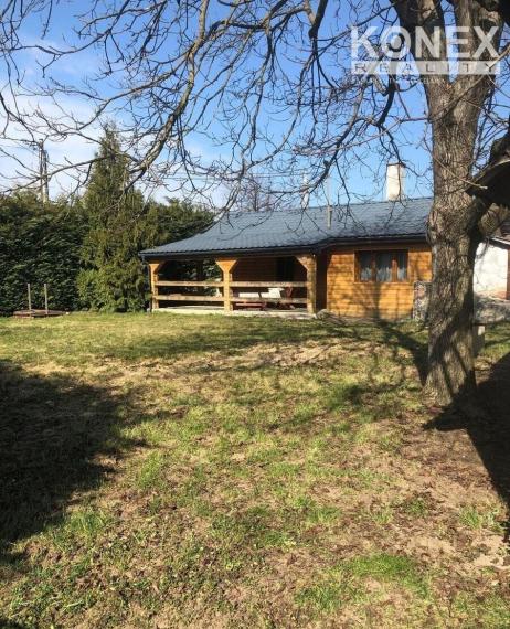 ID-3779 Chalupa na predaj – obec Malá Domaša