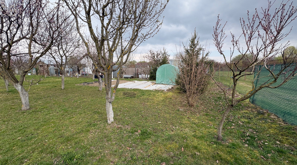 ID-3791 Na predaj pozemok na stavbu RD – Stráňany, Michalovce