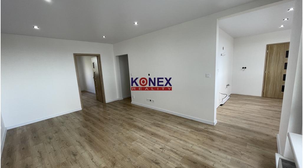 ID-3792 Moderný 2-izbový byt na predaj MICHALOVCE