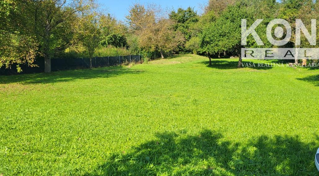 ID-3793 POZEMOK na výstavbu – JASTRABIE nad TOPĽOU