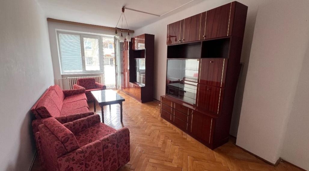 ID-3794 NA PREDAJ – 2-izbový byt Michalovce – CENTRUM MESTA