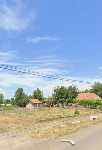 ID-3797 NA PREDAJ POZEMOK neďaleko Košíc – Vilmány