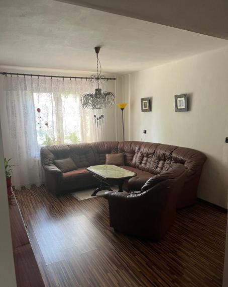 ID-3803 3-izbový byt Strážske – OKRUŽNÁ ul.