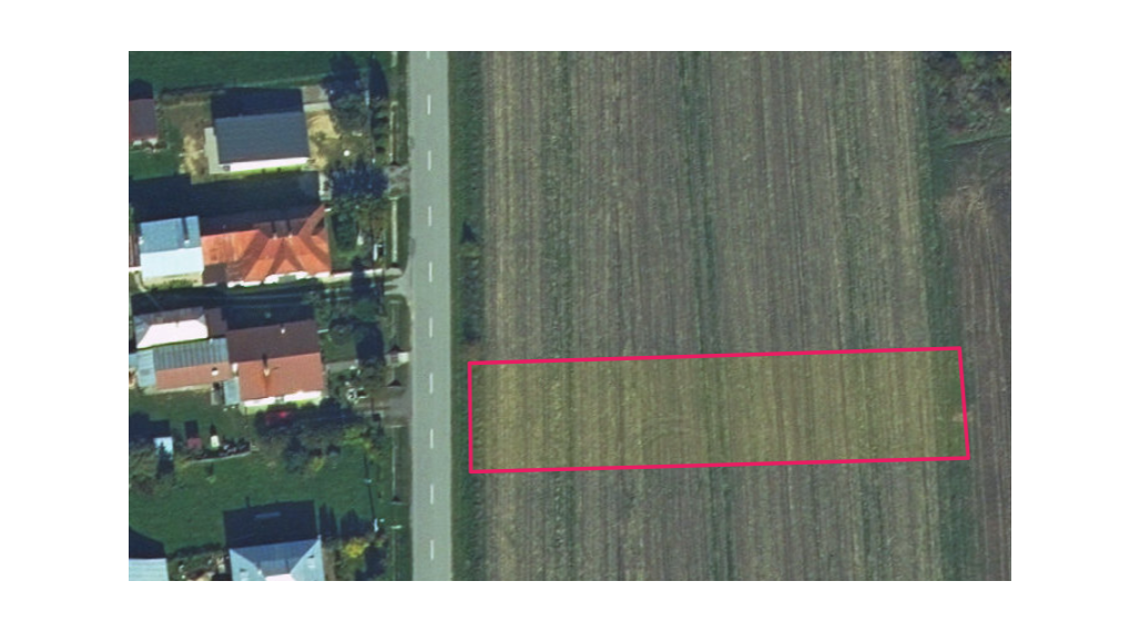 ID-3804 NA PREDAJ POZEMOK Pusté Čemerné