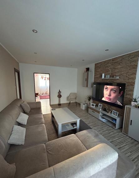 ID-3806 NA PREDAJ – Krásny 3-izbový byt TREBIŠOV