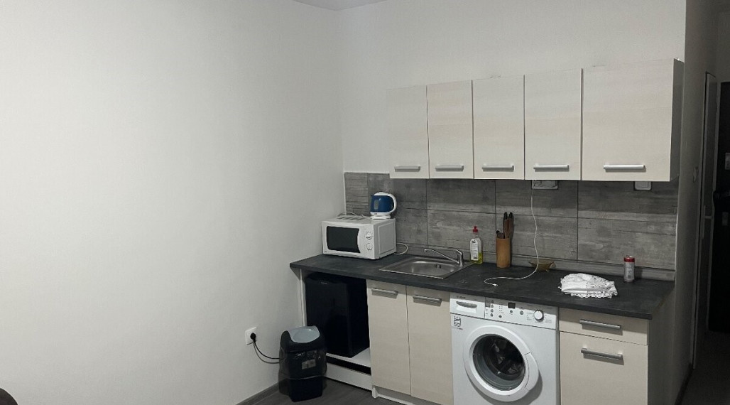 ID-3814 GARSÓNKA po rekonštrukcii – VEĽKÉ KAPUŠANY