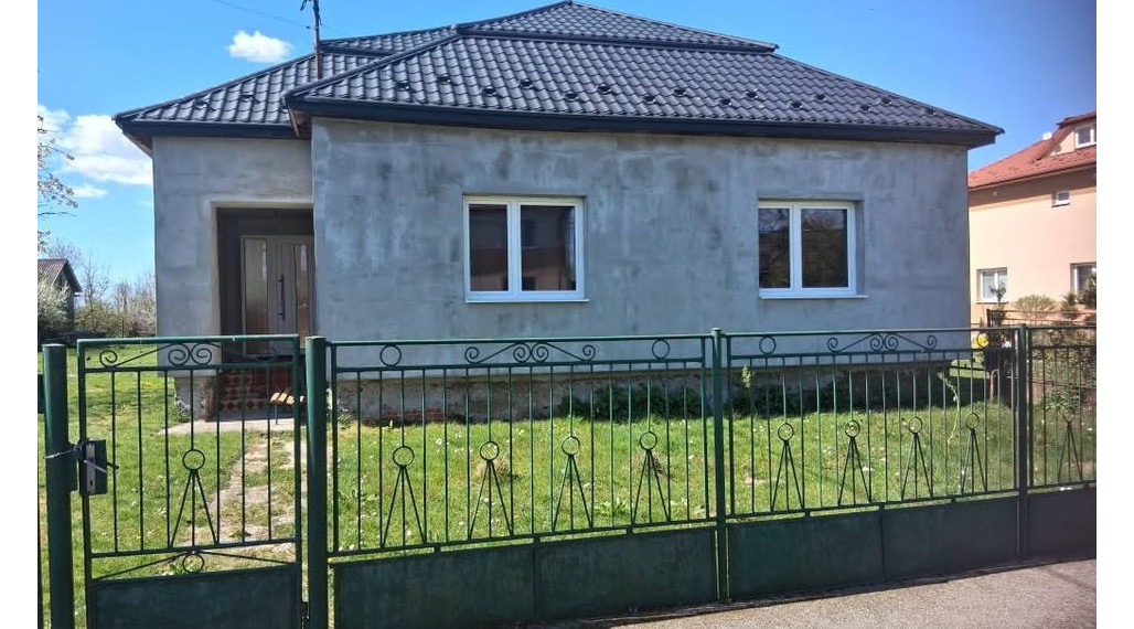 ID-3813 Rodinný dom s prístavbou na predaj – Blatné Remety