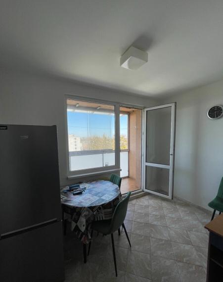 ID-3826 NA PREDAJ 2-izbový byt ČIERNA N/Tisou