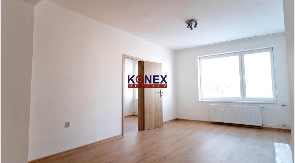 ID-3843 PRENÁJOM 3-izbový byt – Prof. Hlaváča MICHALOVCE