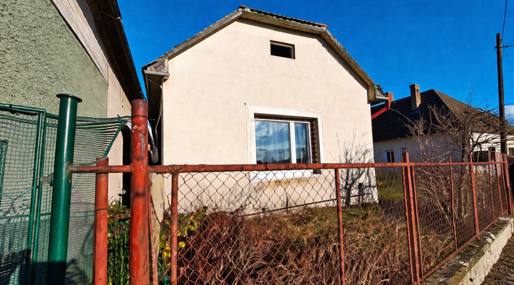 ID-3845 Rodinný dom Pavlovce – okres Rimavská Sobota
