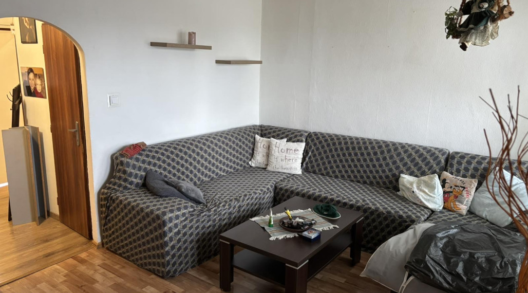 ID-3848 Na predaj 3-izbový byt v Strážskom – Mierová ulica