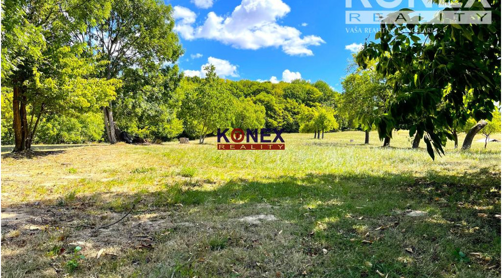 ID-3867 NA PREDAJ Pozemok - REMETSKÉ HÁMRE