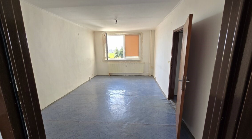 ID-3871 Praktický 3-izbový byt SOBRANCE - NA PREDAJ