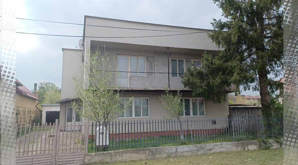 ID-3877 NA PREDAJ - Rodinný dom SLOVENSKÉ NOVÉ MESTO