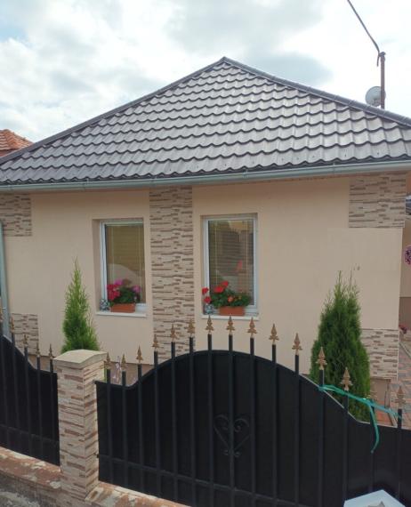 ID-3882 Rodinný dom po rekonštrukcii PODHOROĎ