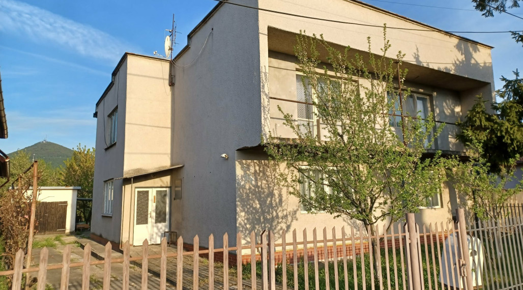 ID-3877 NA PREDAJ - Rodinný dom SLOVENSKÉ NOVÉ MESTO