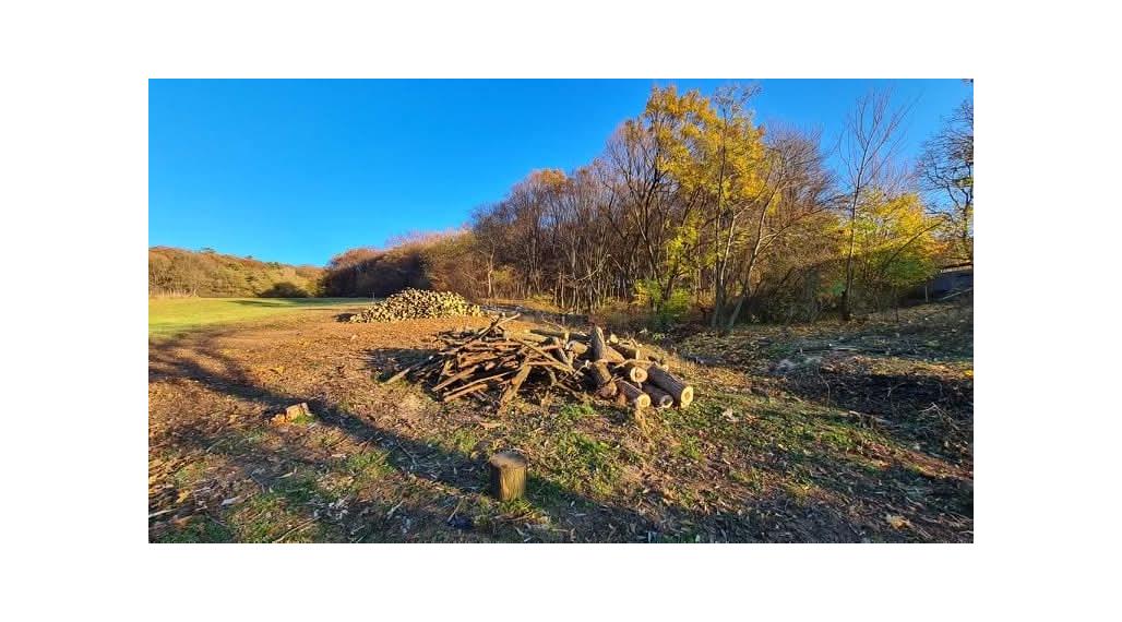 ID-3885 NA PREDAJ Pozemok – Kladzany, okres Vranov nad Topľou