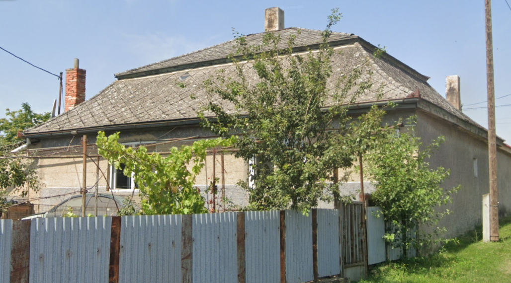 ID-3887 NA PREDAJ – Rodinný dom LADMOVCE