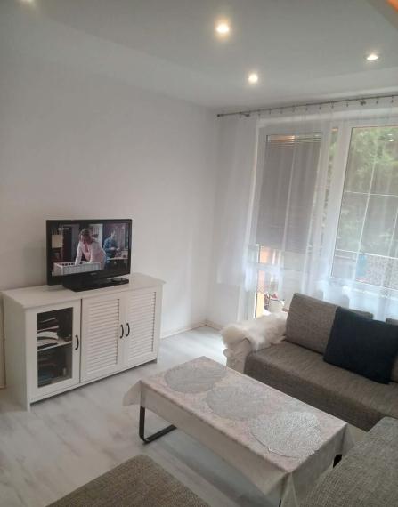 ID-3888 Garsónka vo Vranove nad Topľou – Sídlisko JUH