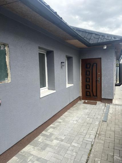 ID-3891 NA PREDAJ Pekný rodinný dom v meste Sečovce