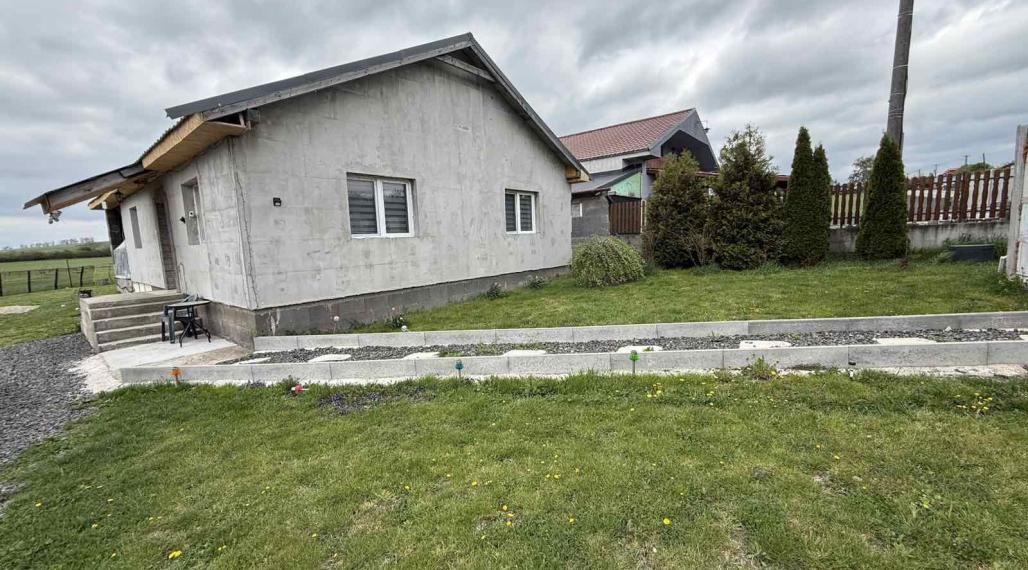 ID-3893 NA PREDAJ –  rodinný dom Čeľovce