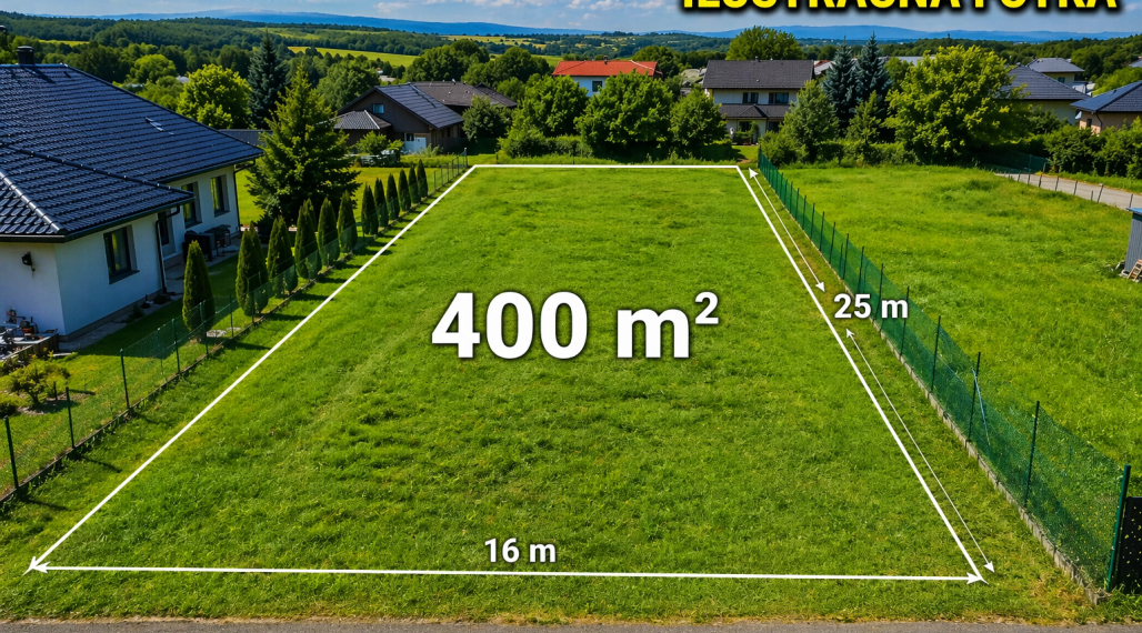 ID-3914 NA PREDAJ - Pozemok pre RD v obci Malčice