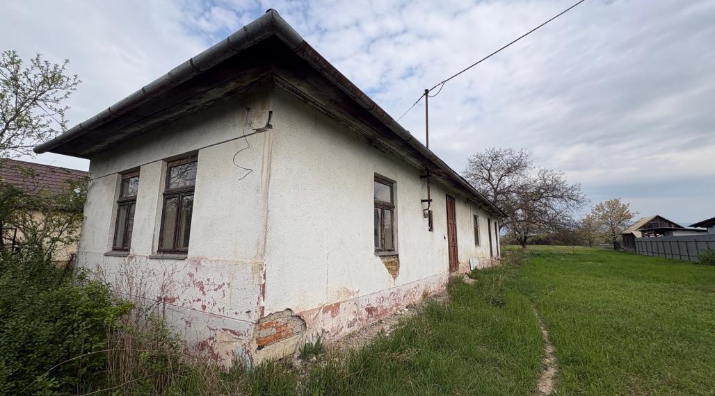 ID-3859 Rodinný dom na bývanie či rekreáciu TIBAVA