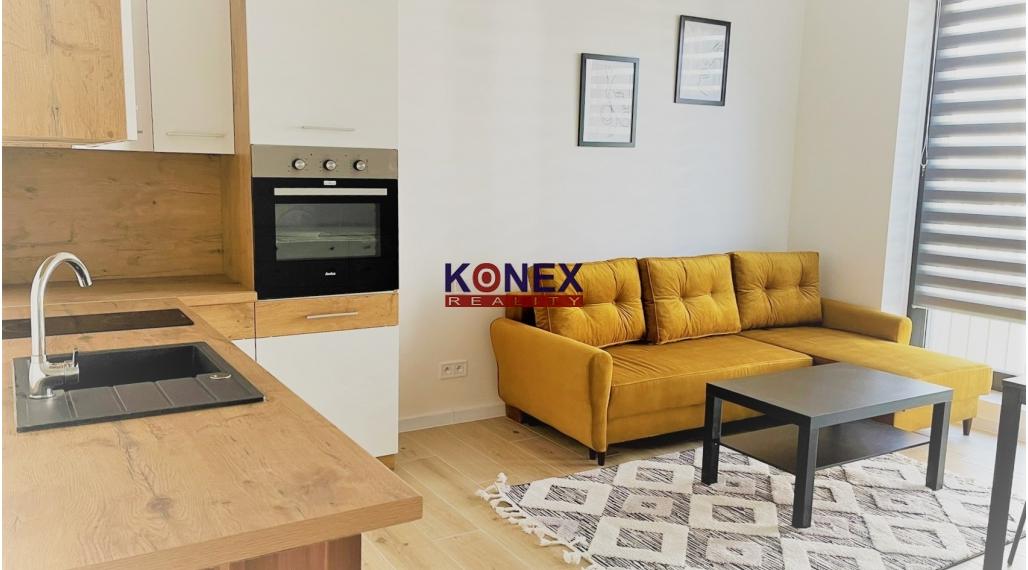 ID-3917 1-izbový byt po rekonštrukcii MICHALOVCE