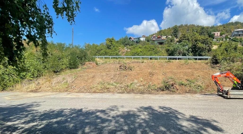 ID-3918 Rekreačný pozemok na Zemplínskej šírave – Lúč