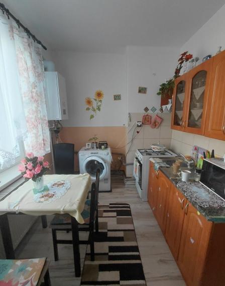 ID-3919 NA PREDAJ 2-izbový byt Čierna nad Tisou