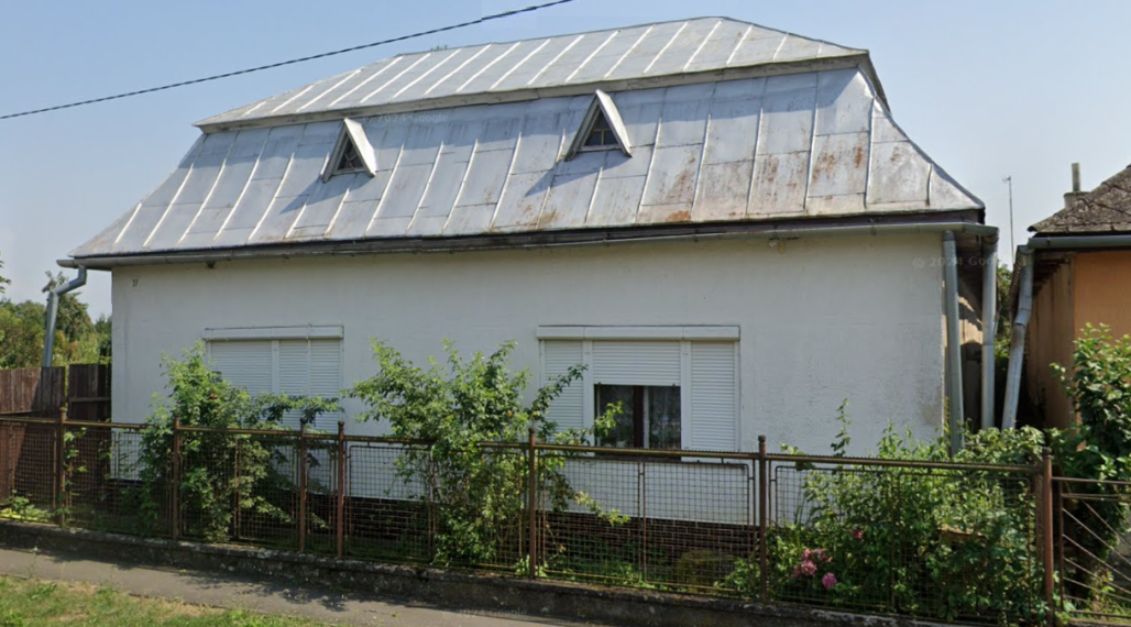 ID-3920 Rodinný dom s priestranným pozemkom POĽANY