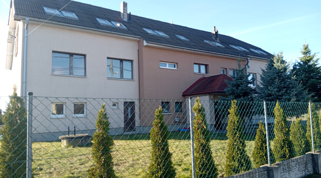 ID-3941 Nádherný 4-izbový byt v lukratívnej lokalite Trnava pri Laborci