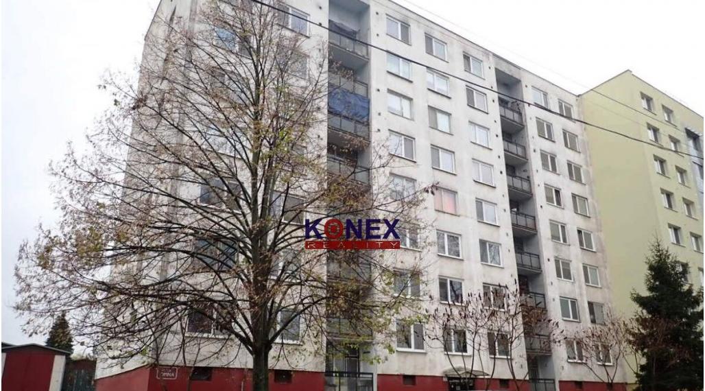 ID-3050 NA PREDAJ 4-izbový byt – Čierna nad Tisou