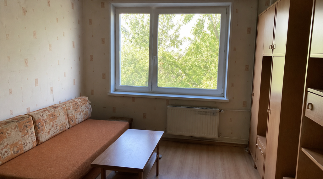 ID-3958 Predaj garzónky – Čierna nad Tisou, ul. Jesenná