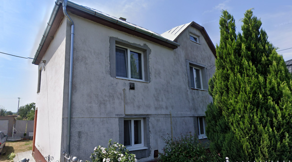 ID-3966 NA PREDAJ Rodinný dom v Malom Kamenci