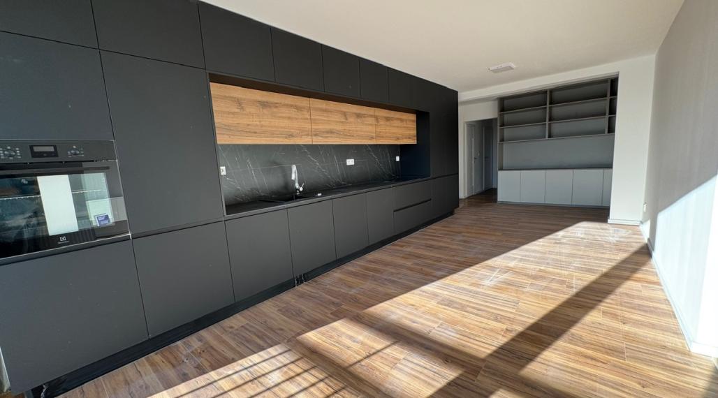ID-3976 Moderný a kompletne dokončený 4-izbový byt v Rezidencii Slnečnica Trebišov