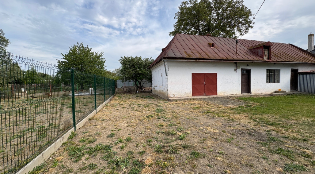 ID-3978 POZEMOK na výstavbu/rekonštrukciu domu – Michalovce,  TOPOĽANY
