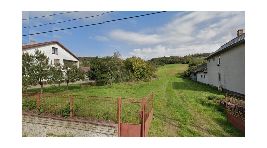 ID-4001 Pozemok na výstavbu – KLENOVÁ