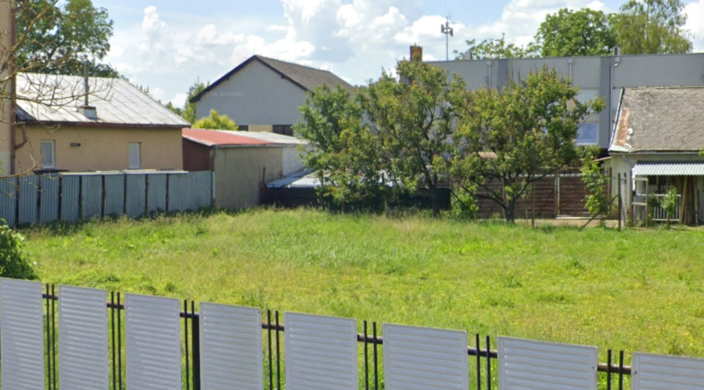 ID-4003 Pozemok na výstavbu – NIŽNÝ ŽIPOV