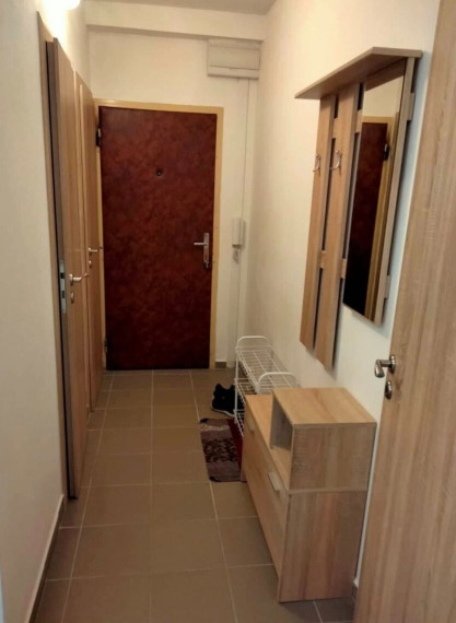 ID-4011 Zrekonštruovaný 1-izbový byt Kežmarok  NA PREDAJ