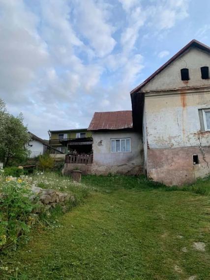 ID-4014 NA PREDAJ Rodinný dom v obci Klenovec