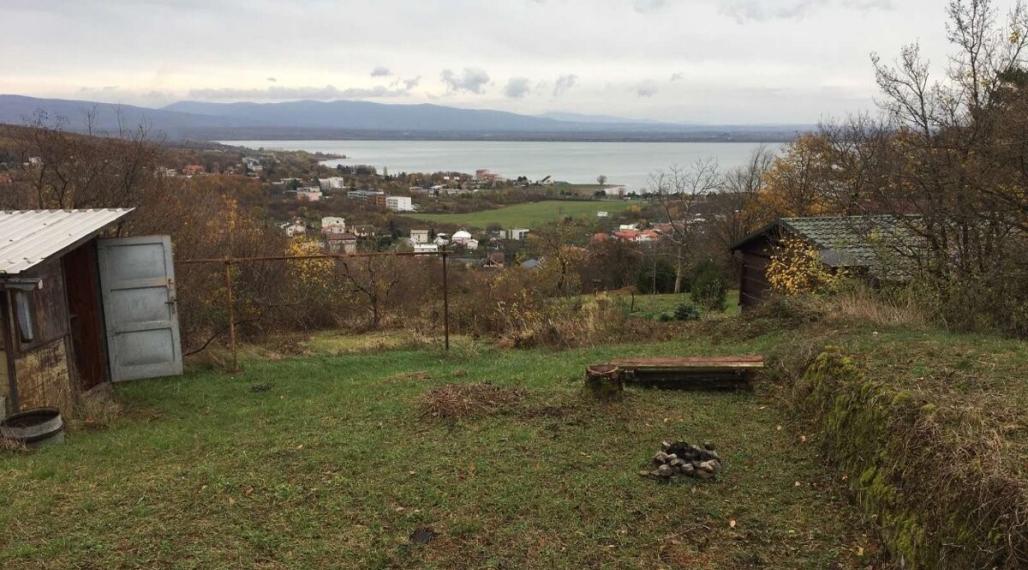 ID-4031 NA PREDAJ Vinica v príjemnom prostredí Kaluže